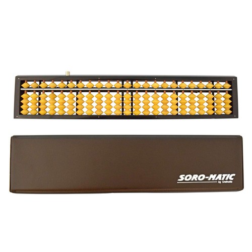 Sakura crepas unshudo abacus - unshudo,