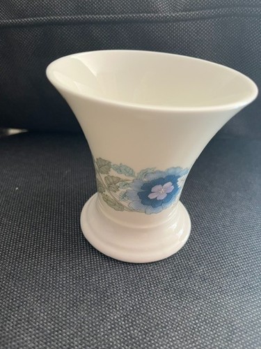Wedgewood clementine posy vase - wedgewood,