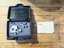  Genuine Eotech EXPS3 Holographic Weapon Sight Tan (EXPS30TAN)