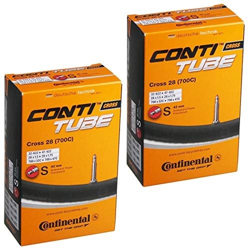 Continental cross 700 x - continental,