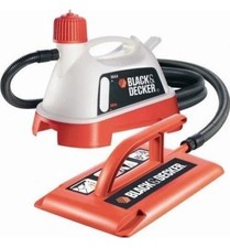 BLACK+DECKER Wallpaper Steamer