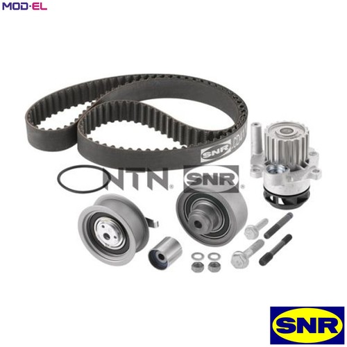 Water pump timing - pump, kit