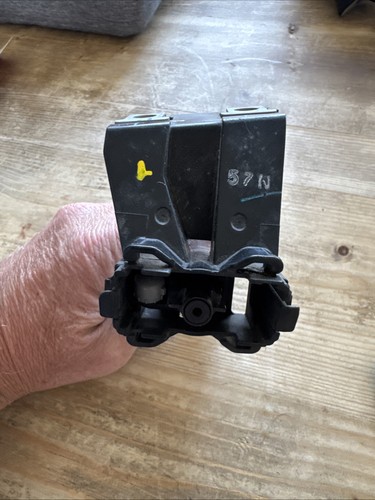 Mitsubishi l200 driver side - driver,