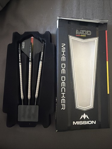 22g mission mike - mike, de