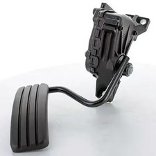 accelerator pedal for