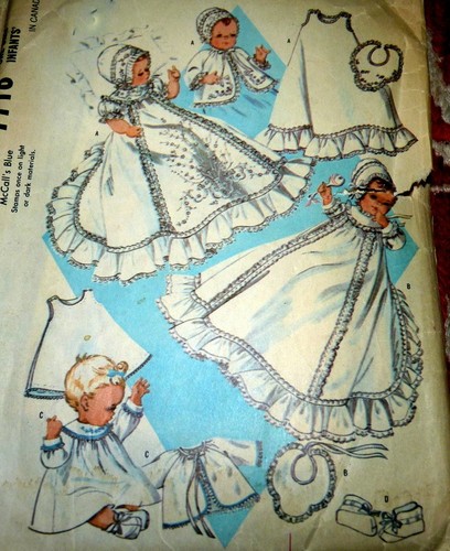 Lovely vtg 1950s embroidered - *lovely,
