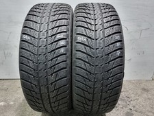 225 60 R17 x2 Nokian 103H
