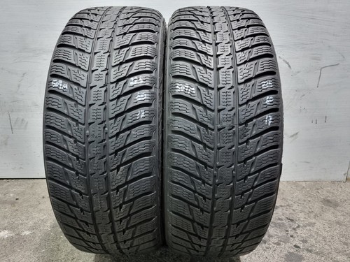 225 r17 nokian - 60,