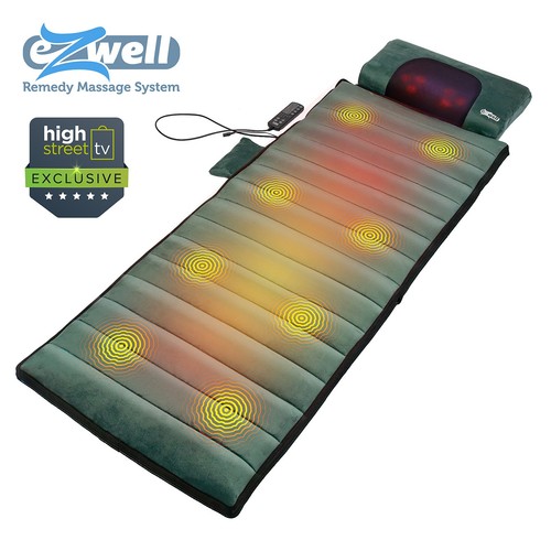 Ezwell massage remedy - ezwell,
