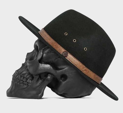 Billy bones club black wide - billy,
