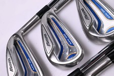 Mizuno MX-100 Irons / 4-PW+SW