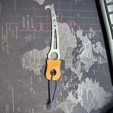 DMM Nutbuster Rock Climbing