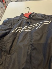 RST Track Tech Evo CE Textile Jacket