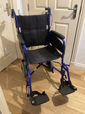 Folding Dash Express