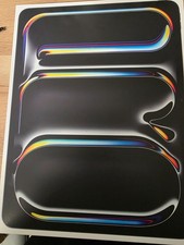 APPLE  iPAD PRO 13-inch - M5