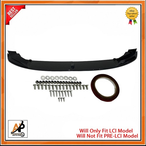 For bmw series f10 f11 - series, front