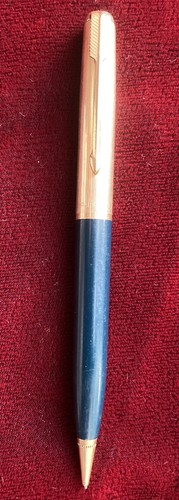 Vintage parker mechanical - parker,