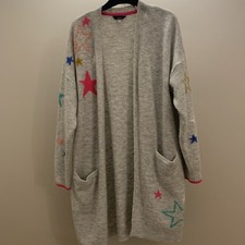 Joules Ann Star Intarsia