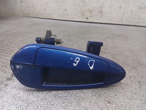 Fiat punto evo - evo, rear