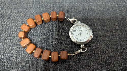 Vintage women swap watch - women's,