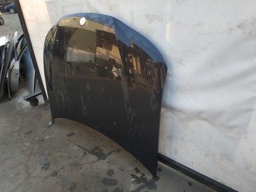 Hood saab berlina 2 - hood , 2.2