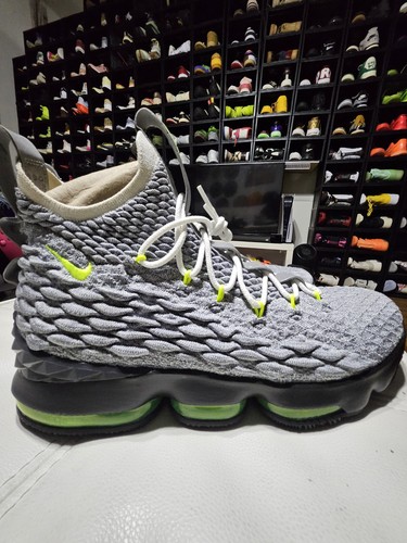 Nike lebron air max 95 - lebron, 15