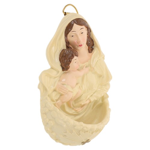 Small nativity decoration - small,