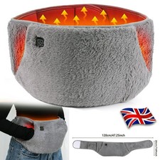 Electric Heating Pad Waist