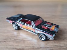 Hot Wheels 2012 Racing '67