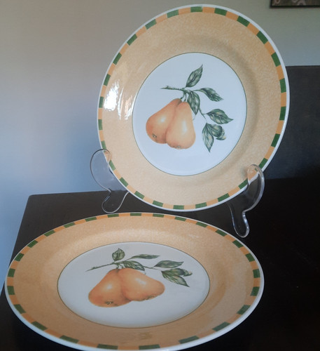Churchill somerset fruits - x,