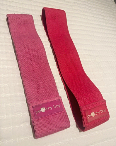 Peachy bay pink fabric - bay, textile