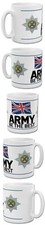 Irish guards mug - ,