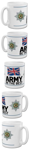 Irish guards mug - irish,