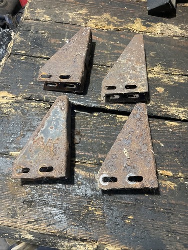 Range rover p38 side steps - range,