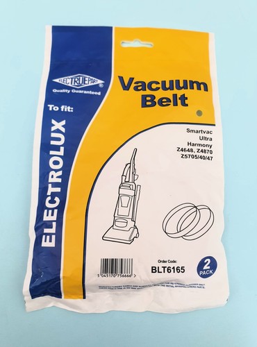 Belts for electrolux smartvac - electrolux,