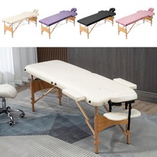 UK Portable Massage Table