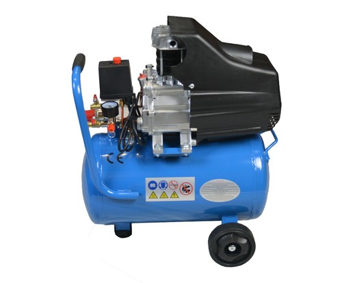 25l air compressor - 25l,