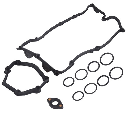 Rocker cover gasket seal - rocker, kit