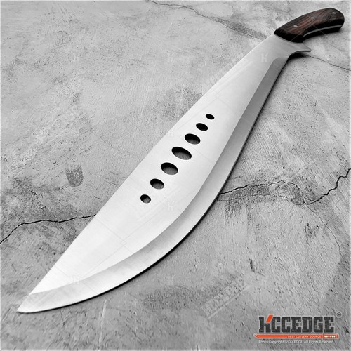Chopping machete full tang - 21",