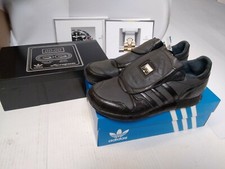 ADIDAS MICROPACER STEALTH NEW