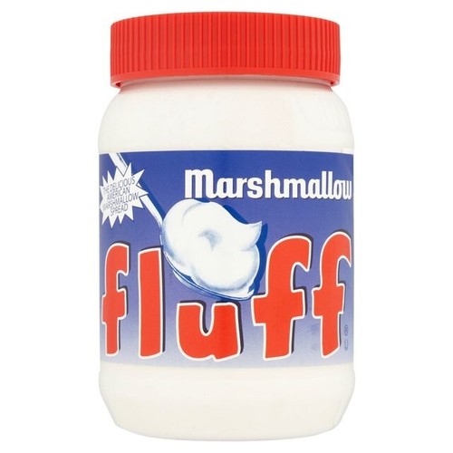 Marshmallow fluff 213g - marshmallow,