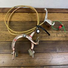 Dia Compe MX1000 Brake Caliper Lever Set Rear Lever 1983 Old School BMX MX 1000