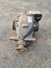 BMW 3 E90 325i Rear Diff