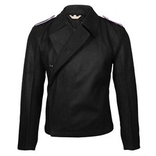 German Army PANZER WRAP Black
