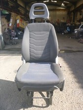 IVECO DAILY DRIVERS SEAT 2015 - 2021