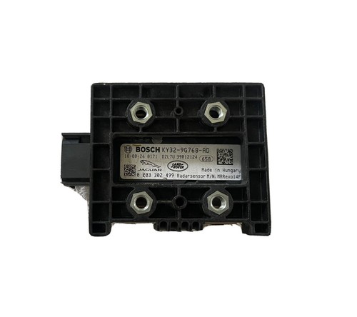 Range rover vogue acc adaptive - rover,