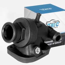 THERMOSTAT HOUSING FOR FORD TRANSIT CONNECT TOURNEO 1.8, 2.4, 2.5 DI/TD/TDI 