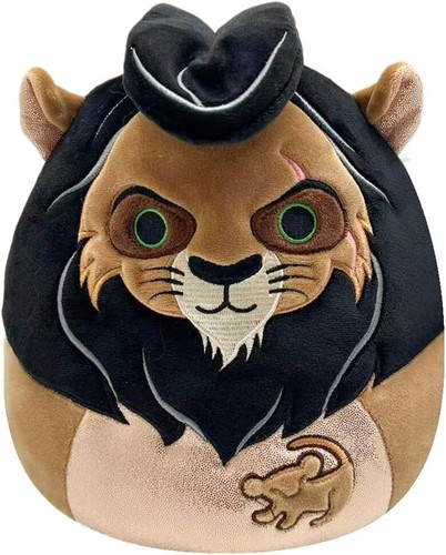 Squishmallows inch the - squishmallows, **the