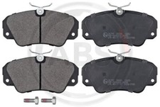 A.B.S. 36749 Brake Pad Set