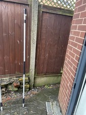 Sailing Dinghy Spinnaker Pole